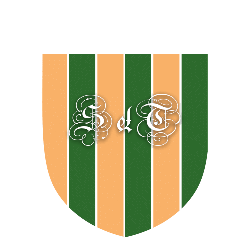 logo chateau de la frogerie près de Cholet